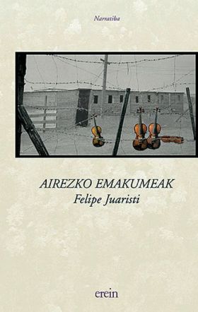 AIREZKO EMAKUMEAK