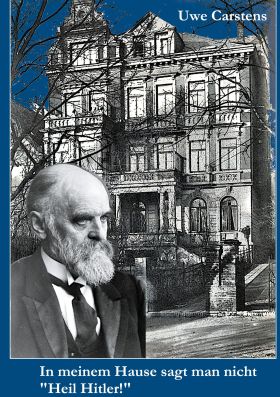 IN MEINEM HAUSE SAGT MAN NICHT "HEIL HITLER!"