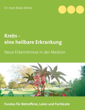 KREBS - EINE HEILBARE ERKRANKUNG