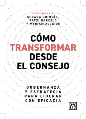 COMO TRANSFORMAR DESDE EL CONSEJO