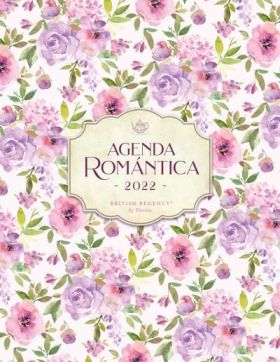 AGENDA ROMÁNTICA TITANIA 2022