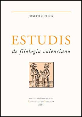 ESTUDIS DE FILOLOGIA VALENCIANA