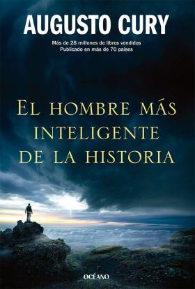 EL HOMBRE MAS INTELIGENTE DE LA HISTORIA