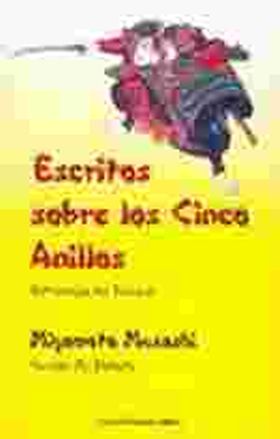 ESCRITOS SOBRE LOS CINCO ANILLOS