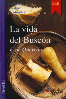LCG 3 - La vida del buscón