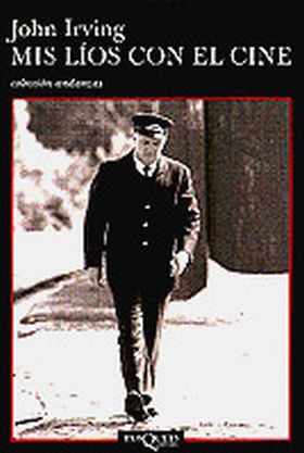 Mis líos con el cine