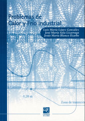 PROBLEMAS DE CALOR Y FRIO INDUSTRIAL