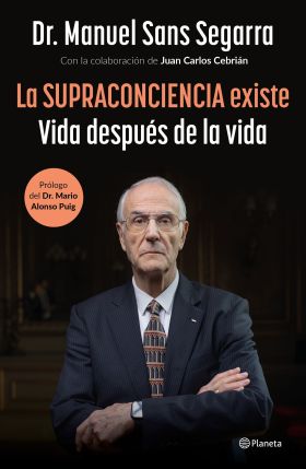 SUPRACONCIENCIA EXISTE, LA