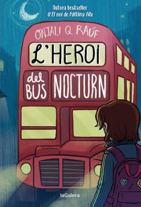 L'heroi del bus nocturn