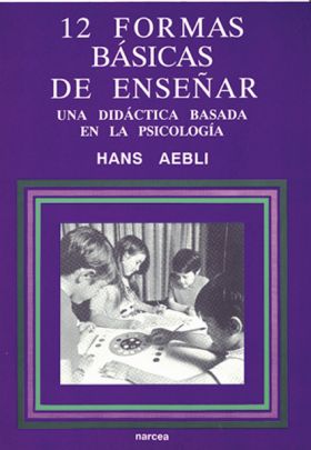 Doce formas básicas de enseñar