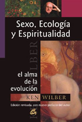 SEXO,ECOLOGIA Y ESPIRITUALIDAD