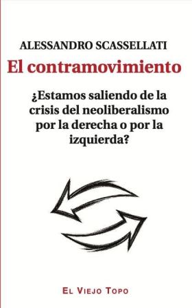 CONTRAMOVIMIENTO, EL