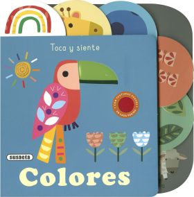 COLORES