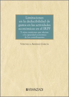 LIMITACIONES EN LA DEDUCIBILIDAD DE GASTOS EN LAS ACTIVIDADES ECONOMICAS EN EL I