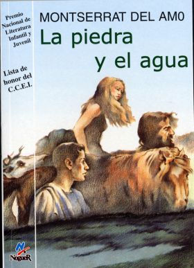 La piedra y el agua