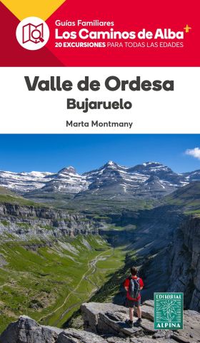 VALLE DE ORDESA.BUJARELO