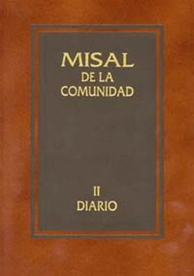 Misal diario