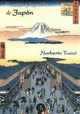 CUENTOS Y LEYENDAS DE JAPON