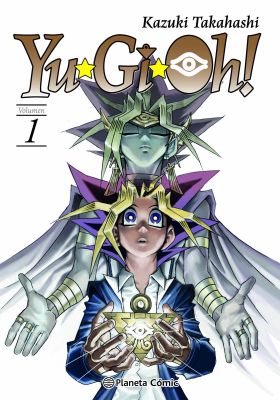 YU-GI-OH! Nº 01/22
