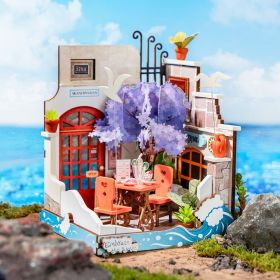 SEA HOLIDAY RESTAURANT