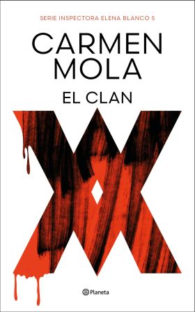 EL CLAN (INSPECTORA ELENA BLANCO 5)