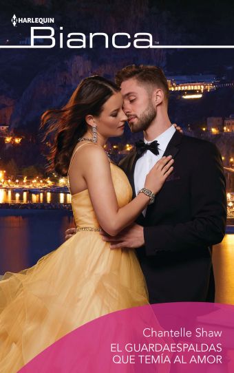 EL GUARDAESPALDAS QUE TEMÍA AL AMOR