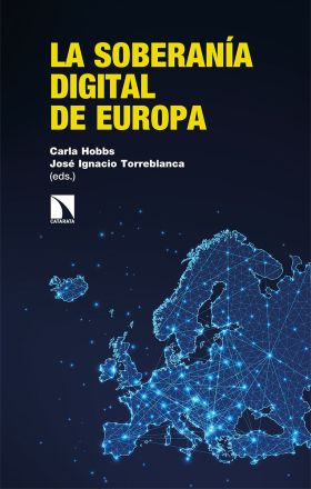 SOBERANIA DIGITAL EN EUROPA