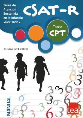 CSAT-R MANUAL