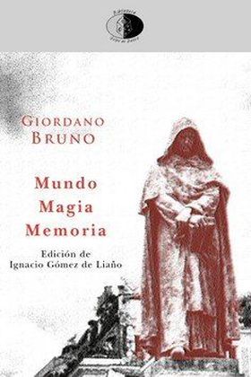 MUNDO, MAGIA, MEMORIA