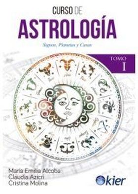 CURSO DE ASTROLOGÍA 1