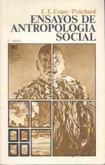 Ensayos de antropología social