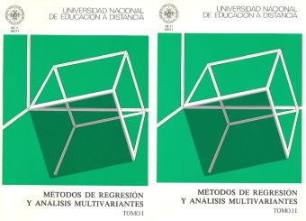 Métodos de regresión y análisis multivariantes