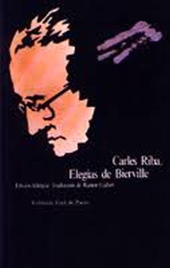 Elegías de Bierville