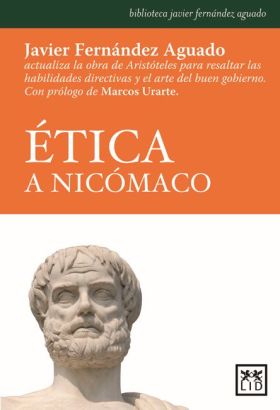 Ética a Nicómaco