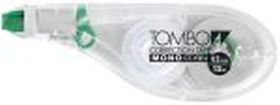 CORRECTOR TOMBOW    6MM X 12M MONO CT-YS6 CINTA CORRECTORA