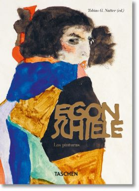 Egon Schiele. The Paintings. 45th Ed.