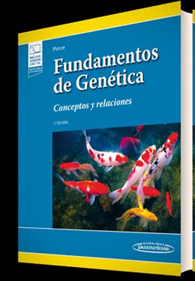 Fundamentos de Genética (e-book)