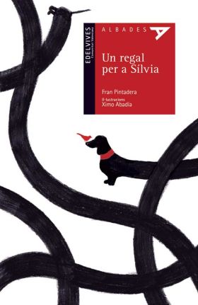 UN REGAL PER A SÍLVIA