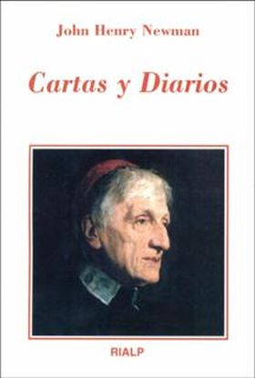 CARTAS Y DIARIOS