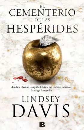 El cementerio de las hespérides (Un caso de Flavia Albia, investigadora romana 4