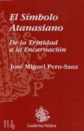 SIMBOLO ATANASIANO
