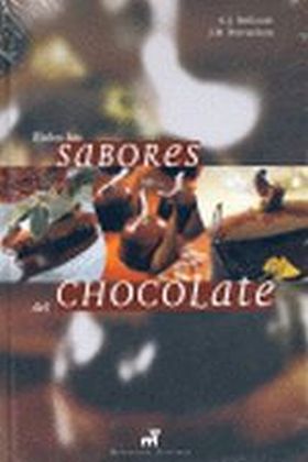 TODOS SABORES CHOCOLATE