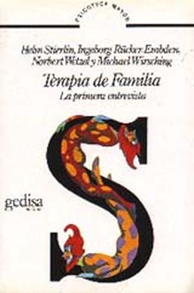 TERAPIA DE FAMILIA
