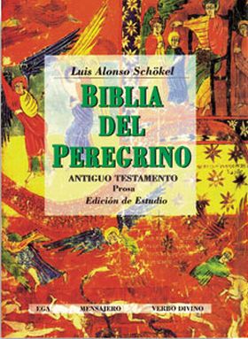 Biblia del Peregrino I. Edición de Estudio