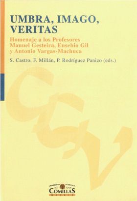 UMBRA, IMAGO, VERITAS