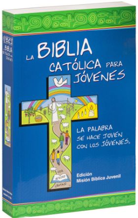 La Biblia Católica para Jóvenes