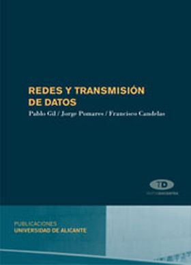 REDES Y TRANSMISIÓN DE DATOS