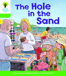 Oxford Reading Tree 2. First Sentences. Pack of 6