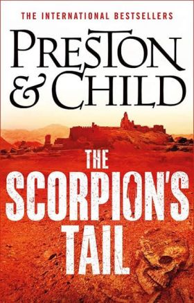 THE SCORPION S TAIL