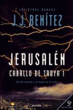 Jerusalén (Caballo de Troya 1)